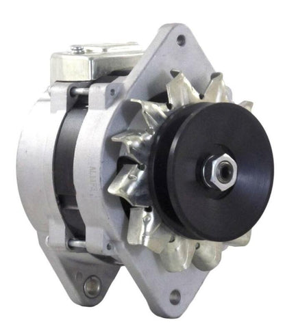 40A ALTERNATOR FITS CATERPILLAR TRACK TRACTOR D3 D3B D4B D4C D5C 021000-736