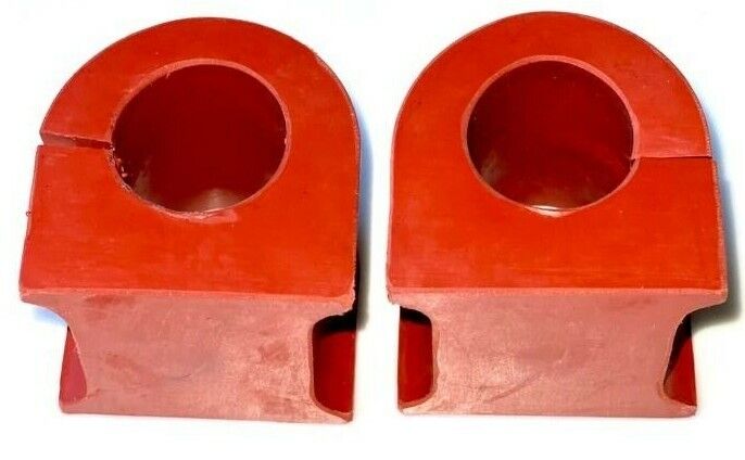 2 PCS 42412-78K00 Front Sway Bar BUJES Suzuki Grand Vitara 2009-2013
