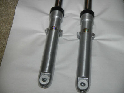 Heavy Duty Front Forks Suspension Set 1973-1982 Honda XR75 XL75 XL80 XL80S XR80