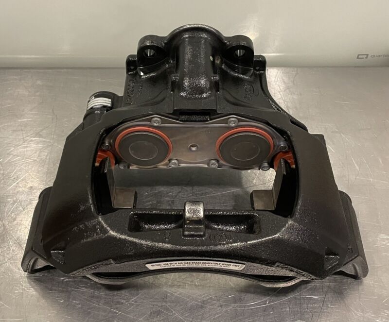 Bendix K171550 Brake Caliper Z035247 K097846SC