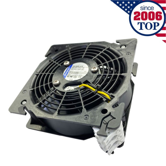Ebmpapst DV4650-470 Axial Cooling Fan 230VAC 120/110mA 120*120*38MM Cabinet Fan