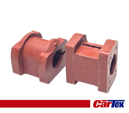 Front Sway Bar 22mm Mitsubishi Lancer Ralliart 2.0/2.4.(09-15) Outlander 2.4/3.0 BUJES