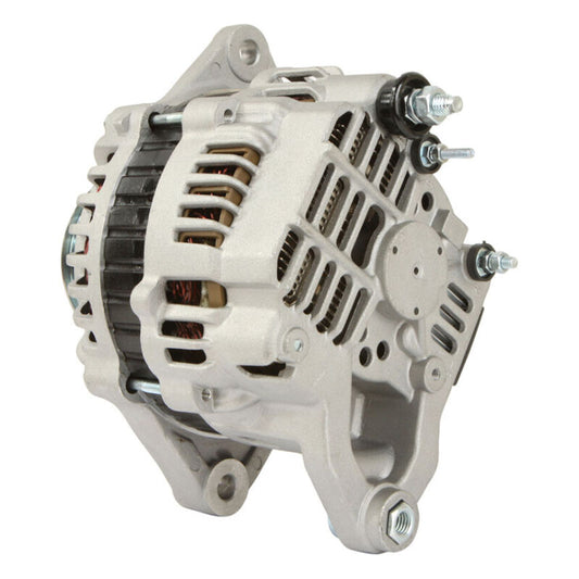 100A ALTERNATOR FITS SCANIA EUROPE TRUCK 114 SERIES DC11 8EL-738-211-40