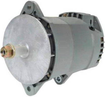 12 VOLT 75A ALTERNATOR FITS CATERPILLAR CUMMINS KENWORTH TRUCK C500 1117244