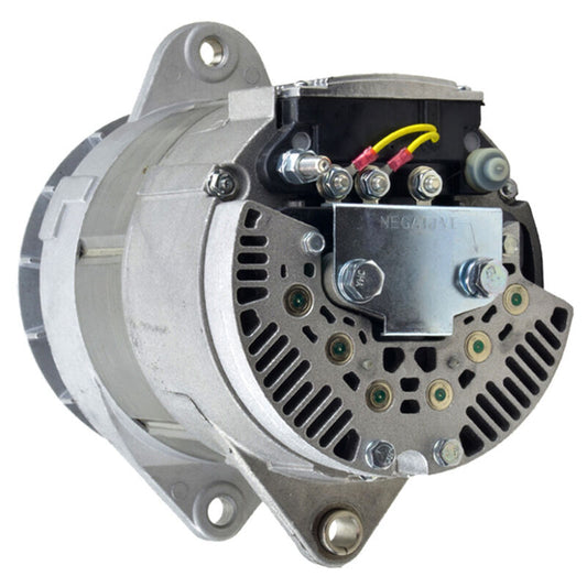 ALTERNATOR FITS INTERNATIONAL 7100-7700 DT-466 1997-2002 4C4Z10346AA GL558RM