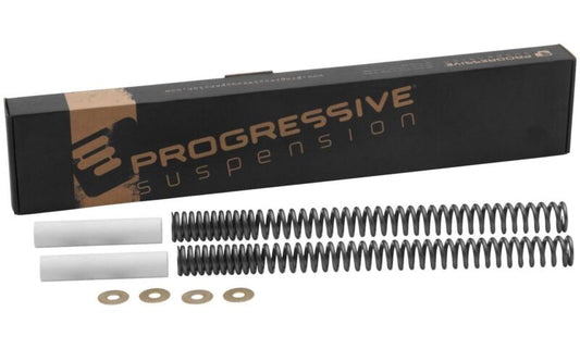 Progressive Suspension - 11-1552 - Heavy Duty Fork Spring Kit - New