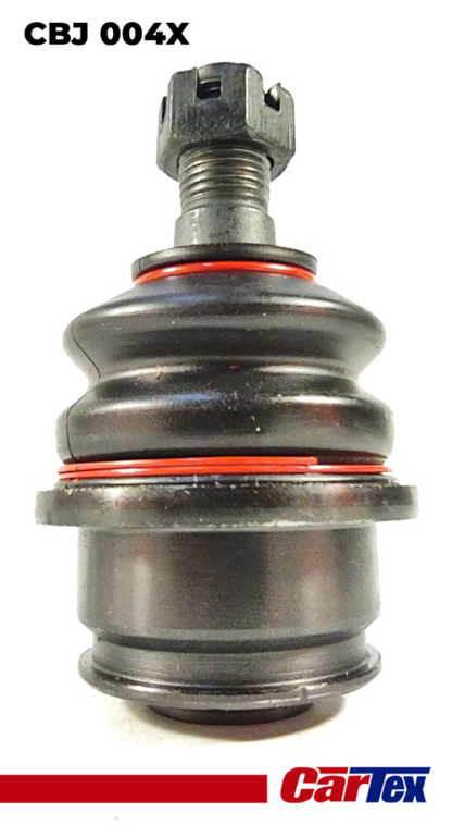 2 Premium Ball Joints Lower Toyota 4 Runner 03-18, FJ Cruiser 07-09, Hilux 02-09