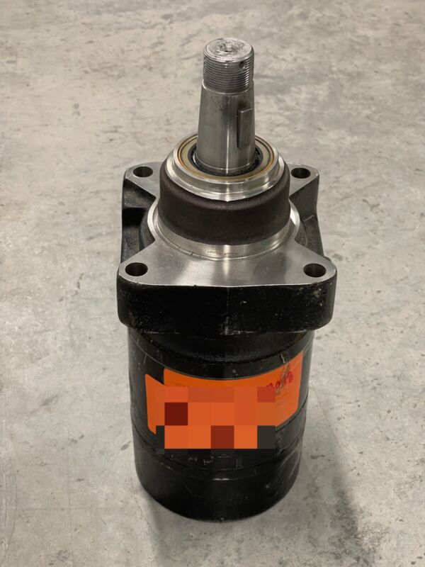 NEW GENUINE OEM TORO DINGO COMPACT LOADER 106-7654 PARKER HYDRAULIC WHEEL MOTOR