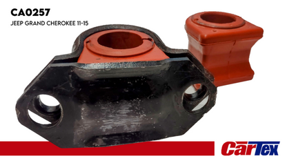 Front Sway Bar BUJES 2 Jeep Grand Cherokee, Durango 2011-2015. 52124887AD