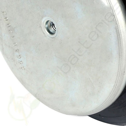 Pair Heavy Duty 2600 LBS Air Bags Suspension Spring For 3/8" 1/2" NPT Port