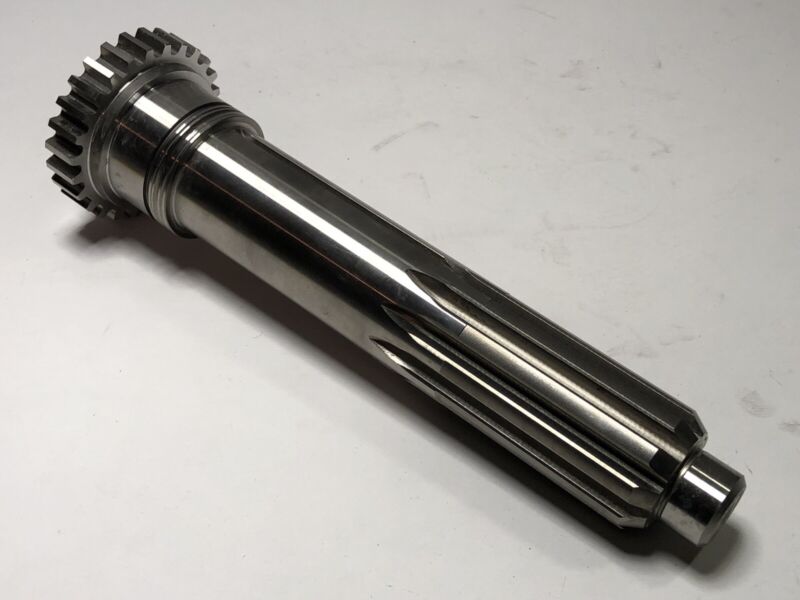 GENUINE WORLD AMERICAN S2822 INPUT SHAFT for EATON FULLER TRANSMISSION 4301485