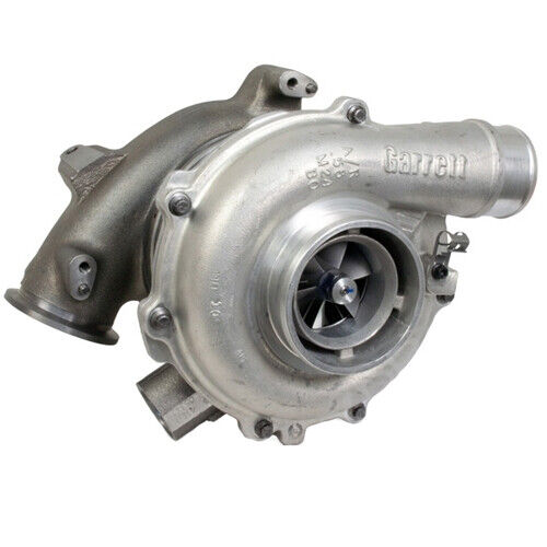 Garrett Upgraded Stock Replacement Turbo For 2003 Ford 6.0L Powerstroke Diesel