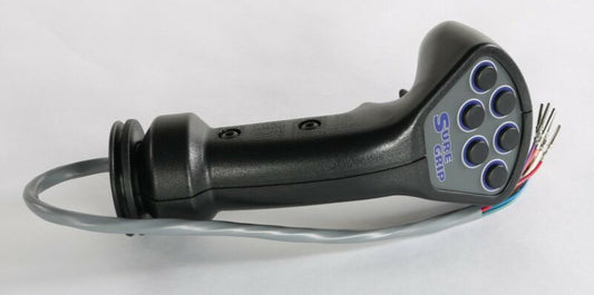 223-0714 Caterpillar Sure Grip Handle