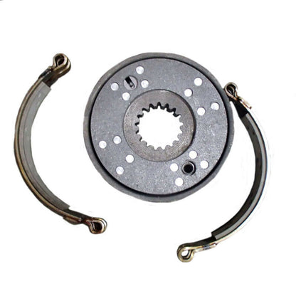 BRAKE ASSEMBLY Fits Case INDUSTRIAL 530CK 580B 580C 580CK