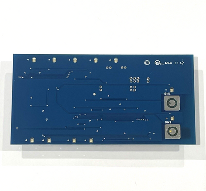 OEM SALINE GENERATING SYSTEMS SGS BREEZE CIRCUIT CONTROL BOARD REPLACEMENT