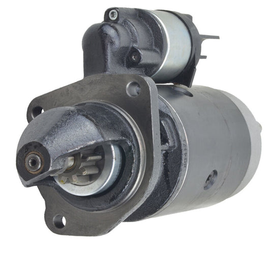 12 VOLT 10T STARTER FITS HYSTER LIFT TRUCK H-130F H-135XL 1980-1996 3042511