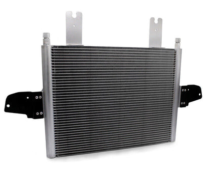 Refrigerador de transmisión dieselsite para el 1999-2007 Ford 6.0L y 7.3L Diesel Powerstroke