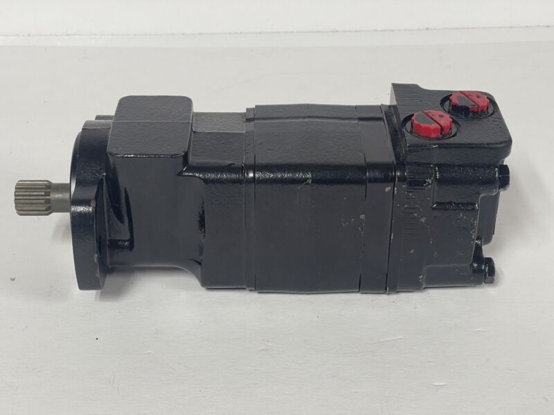 GENUINE DANFOSS 11203215 HYDRAULIC MOTOR RS013996