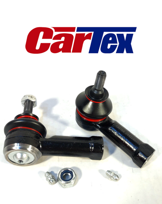 (2) Premiun Tie Rod End Lancer 08-17, Outlander 08-19, ES800471-4422A018