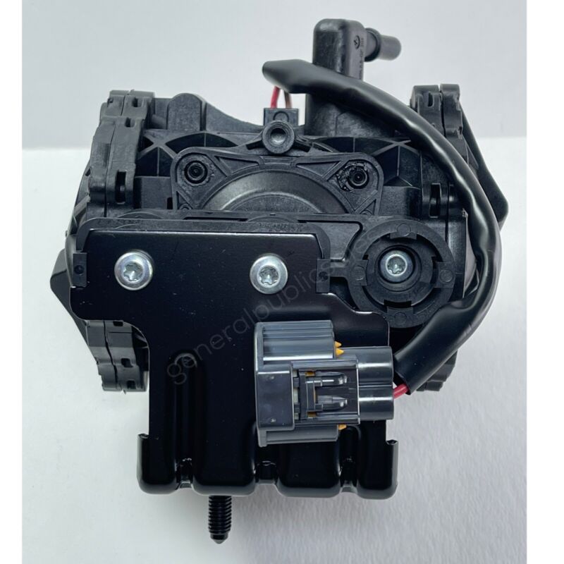 GENUINE OEM FORD TRANSIT 150 250 350 15-19 VACUUM PUMP CK4Z-2A451-DFC CK41-2A451