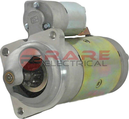 9T CW 3.5KW STARTER FITS ALLIS CHALMERS TRACTOR 5045 5050 2022506 0001359102