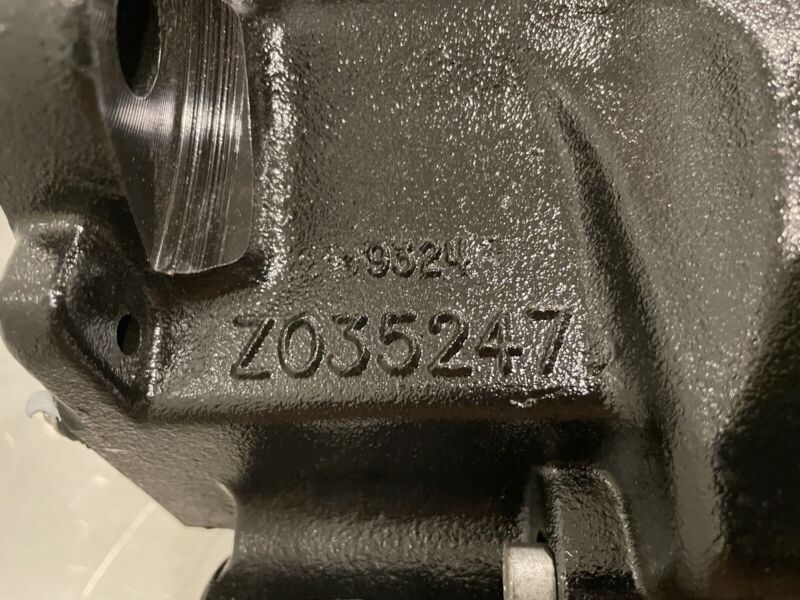 Bendix K171550 Brake Caliper Z035247 K097846SC