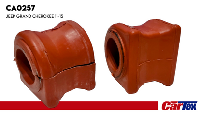 Front Sway Bar BUJES 2 Jeep Grand Cherokee, Durango 2011-2015. 52124887AD