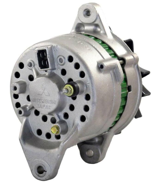 ALTERNATOR FITS HYSTER LIFT TRUCK S-40XL S-40XMS S-45XM S-50XL S-50XM S-55XM