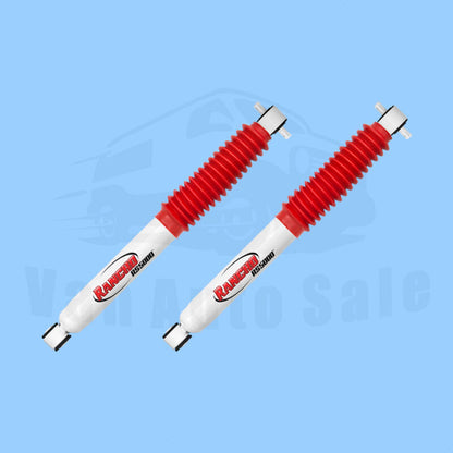 Rancho Kit 2 Rear RS5000X shocks for Ford Explorer Sport Trac 01-05 4WD