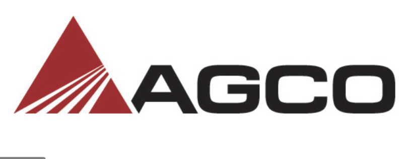 AGCO/HESSTON Part # 712539 BEARING