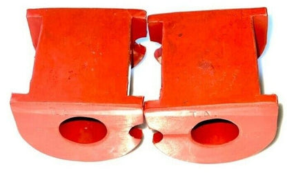 2 PCS FORD EXPLORER 2003-2005, REAR SWAY BAR BUJES 3L2Z 5493-CA