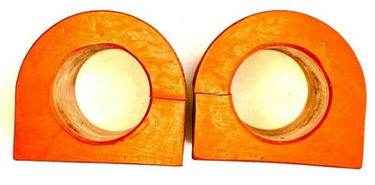 FRONT SWAY BAR BUJES TOYOTA 4RUNNER 90-92,COROLLA 84-85, TACOMA 05-13