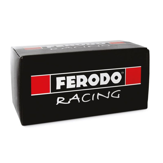 Ferodo FCP4967H DS2500 Front Motorsport Brake Pads for Audi A4 B9 8W2, 8WC