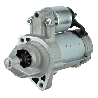 12V 13T STARTER FITS MERCEDES EUROPE GLK200 GLK250 2013-18 110139 4280009211