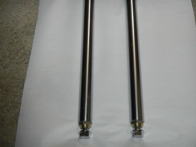 Heavy Duty Front Forks Suspension Set 1973-1982 Honda XR75 XL75 XL80 XL80S XR80