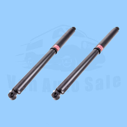 KYB Rear Excel-G OEM Shocks for Ford F150 4WD 2009-2017 Kit 2