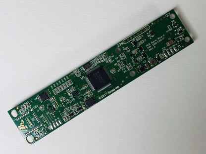 SNAP-ON TECHANGLE TORQUE WRENCH DIGITAL LCD SCREEN DISPLAY KEYPAD MAIN BOARD