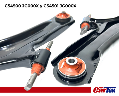 Premiun Control Arm Rogue 08-13, Rogue Select 14-15, X-Trail 11-13 Both Side