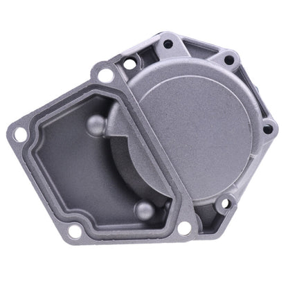 Water Pump 6584445 ED0065844450-S for Lombardini LDW1503 LDW1603 LDW2004/T