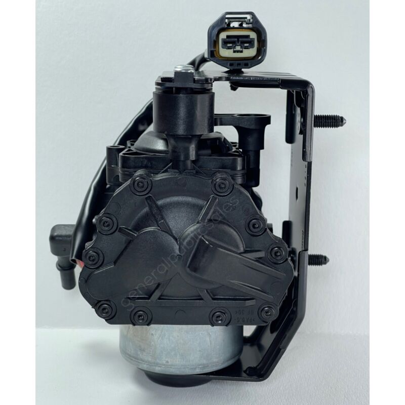 GENUINE OEM FORD TRANSIT 150 250 350 15-19 VACUUM PUMP CK4Z-2A451-DFC CK41-2A451