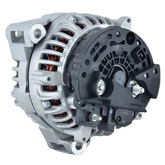 200AMP ALTERNATOR FITS CASE APPLICATIONS 0-124-625-137 0124625058 0124625137