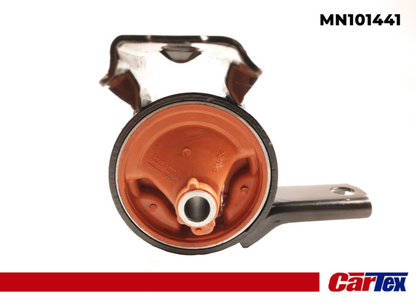 Premiun Motor Mounts Cartex MN101441, Lancer 08-16, Jeep Compass Patriot 07-16