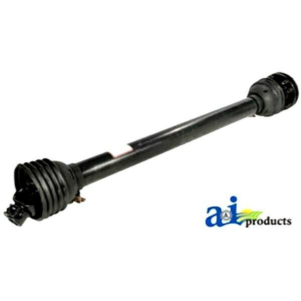 PTO SHAFT FOR JOHN DEERE MX5 MX6 ROTARY CUTTER