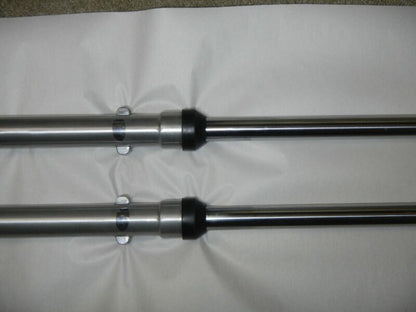 Heavy Duty Front Forks Suspension Set 1973-1982 Honda XR75 XL75 XL80 XL80S XR80