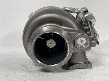 GENUINE OEM GARRETT 761064-5006S TURBOCHARGER for CUMMINS 15.0L ISX15, QSX15