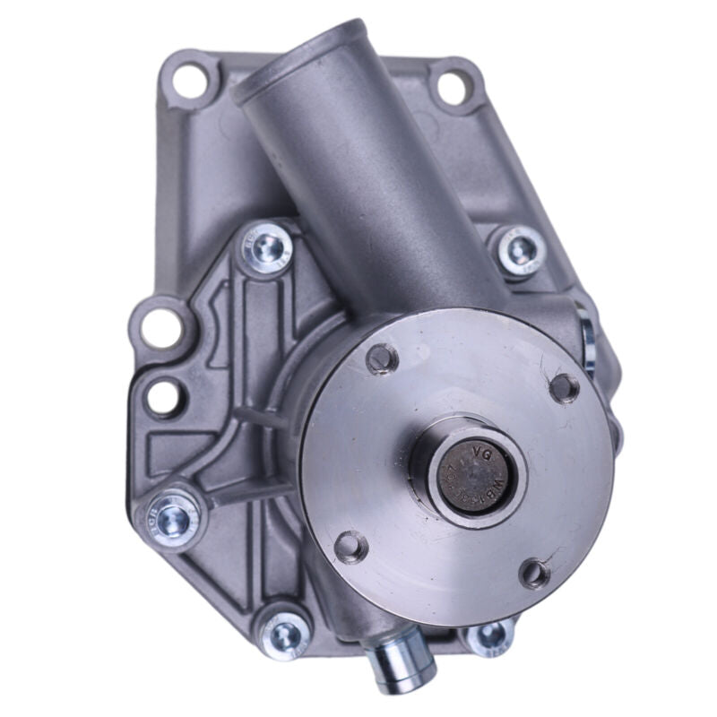 Water Pump 6584445 ED0065844450-S for Lombardini LDW1503 LDW1603 LDW2004/T