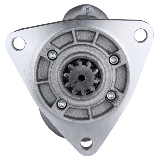 GEAR REDUCTION STARTER MOTOR FITS BELARUS TRACTOR 250 250AS 300 310 CT222A