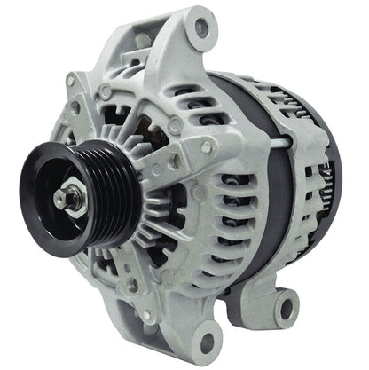 200A ALTERNATOR FITS FORD F-250 F-350 SUPER DUTY 2013-2016 6.2L BL3Z10346C