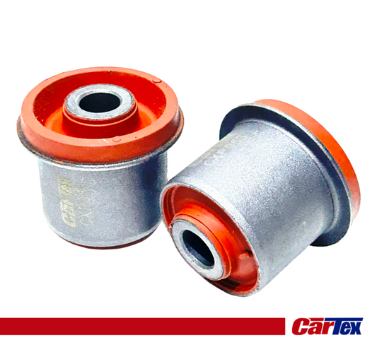 (2)Premiun Upper Control Arm BUJES Cartex Montero 2000-2006 MR519398/MR496793