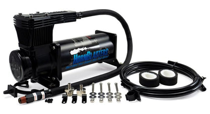 HornBlasters HB-1NM 12-Volt Heavy Duty Air Compressor - 200 PSI Capable